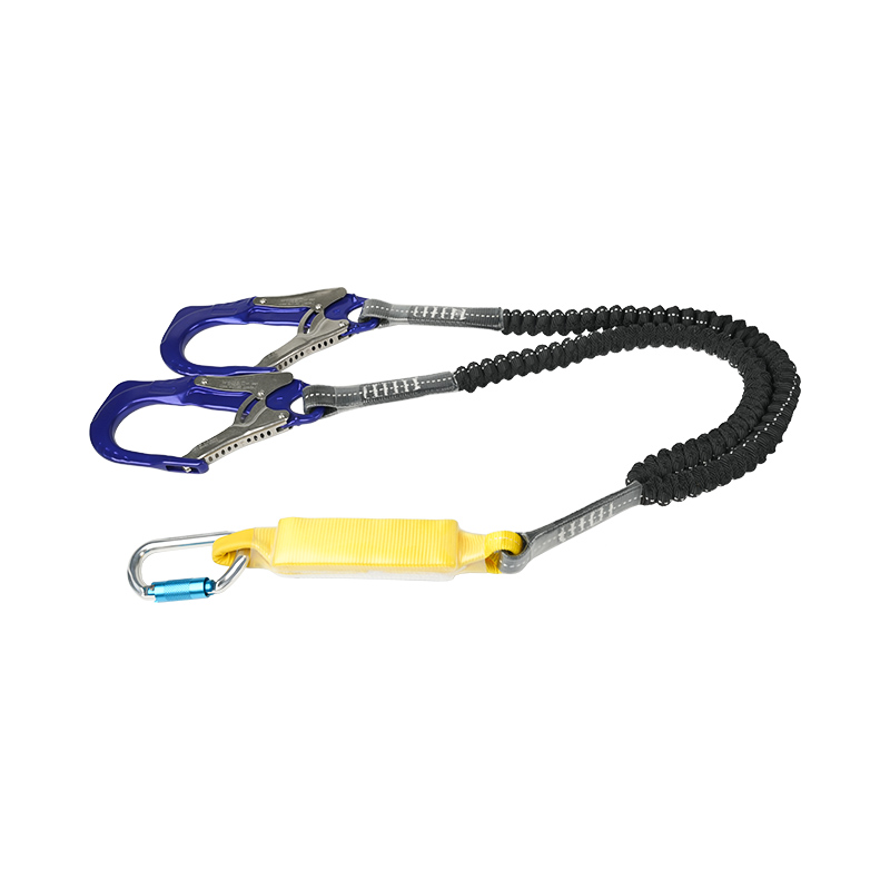 เชือกเส้นเล็กเพื่อความปลอดภัยแบบกำหนดเอง