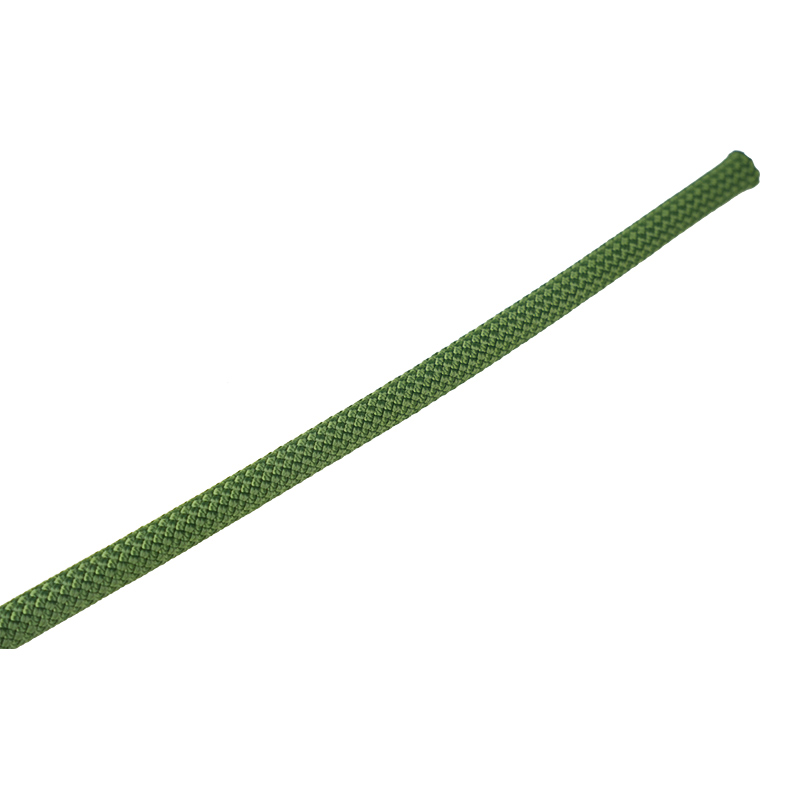 11 มม. ทำความสะอาดง่ายและบำรุงรักษาเชือกไนล่อนคงที่