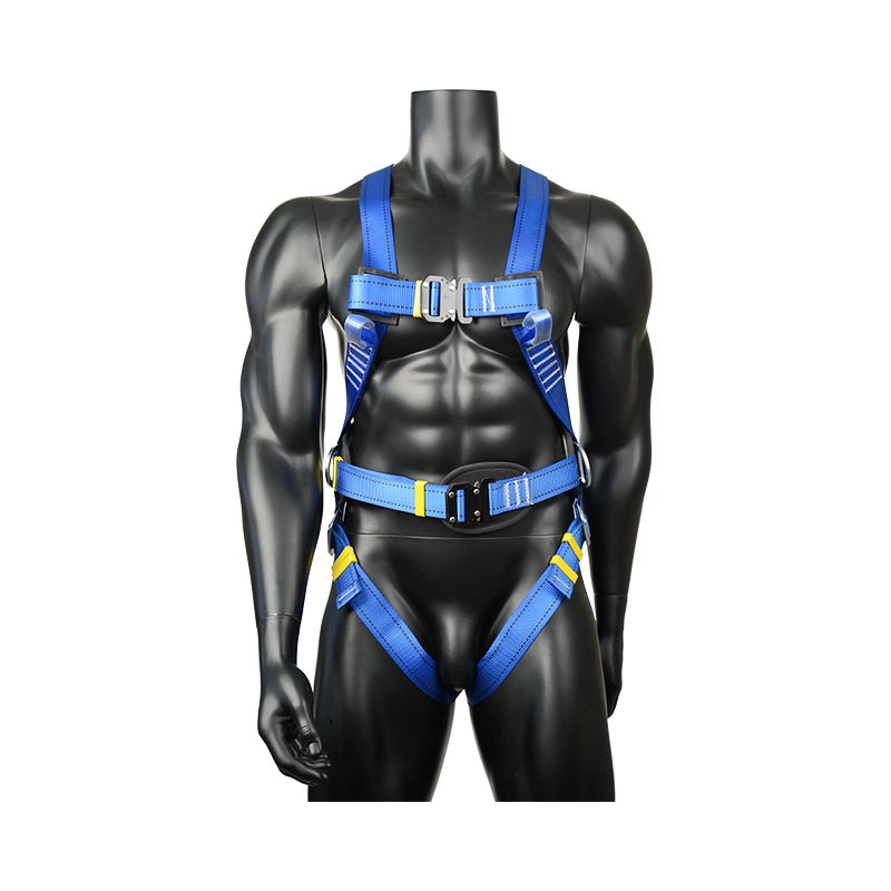 สายรัดนิรภัยแบบสั่งทำพิเศษ