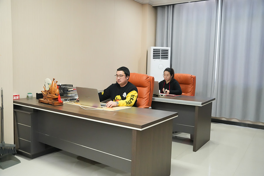 Taizhou KA โพรเทคชั่นโปรดักส์ จำกัด