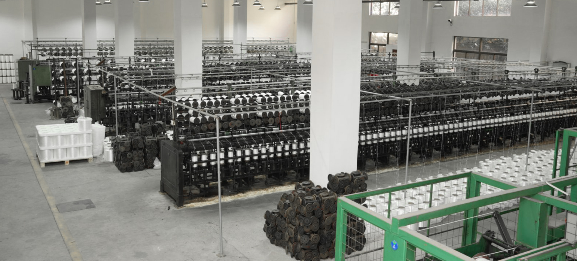 Taizhou KA โพรเทคชั่นโปรดักส์ จำกัด